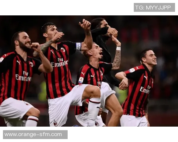 意甲激战：AC米兰主场对决维罗纳争冠保级生死战